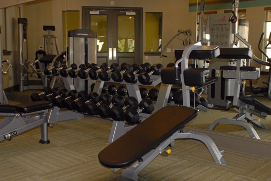 Le Rivage Luxury Apartment Homes